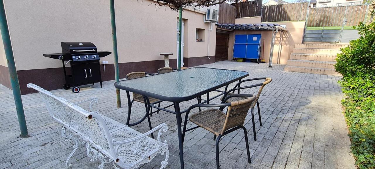 Lugas Apartman Miskolctapolca 2 Haloszoba Dezsa Es Jakuzzi Koezel A Barlangfuerdohoez מראה חיצוני תמונה