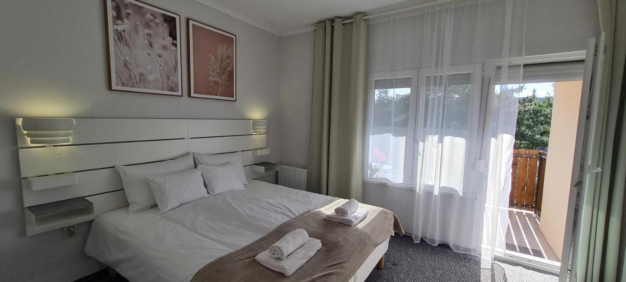 Lugas Apartman Miskolctapolca 2 Haloszoba Dezsa Es Jakuzzi Koezel A Barlangfuerdohoez מראה חיצוני תמונה