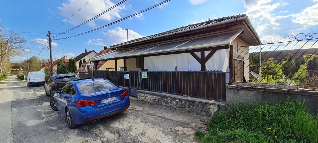 Lugas Apartman Miskolctapolca 2 Haloszoba Dezsa Es Jakuzzi Koezel A Barlangfuerdohoez מראה חיצוני תמונה