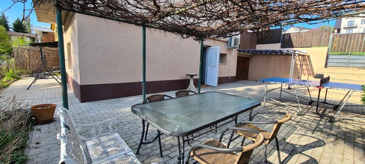 Lugas Apartman Miskolctapolca 2 Haloszoba Dezsa Es Jakuzzi Koezel A Barlangfuerdohoez מראה חיצוני תמונה