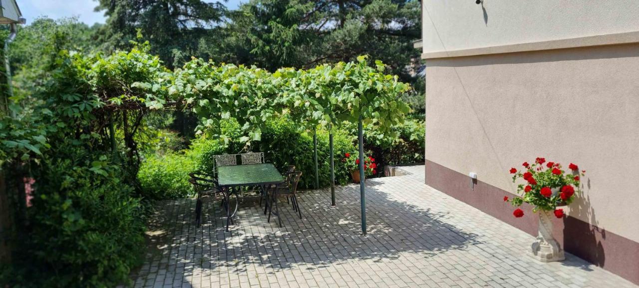 Lugas Apartman Miskolctapolca 2 Haloszoba Dezsa Es Jakuzzi Koezel A Barlangfuerdohoez מראה חיצוני תמונה