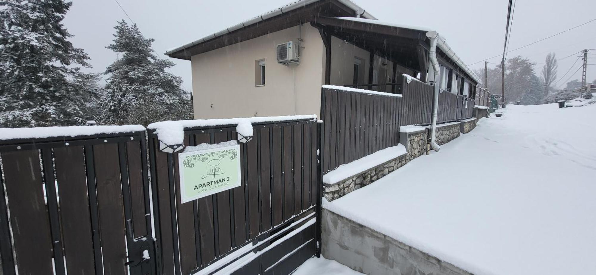 Lugas Apartman Miskolctapolca 2 Haloszoba Dezsa Es Jakuzzi Koezel A Barlangfuerdohoez מראה חיצוני תמונה